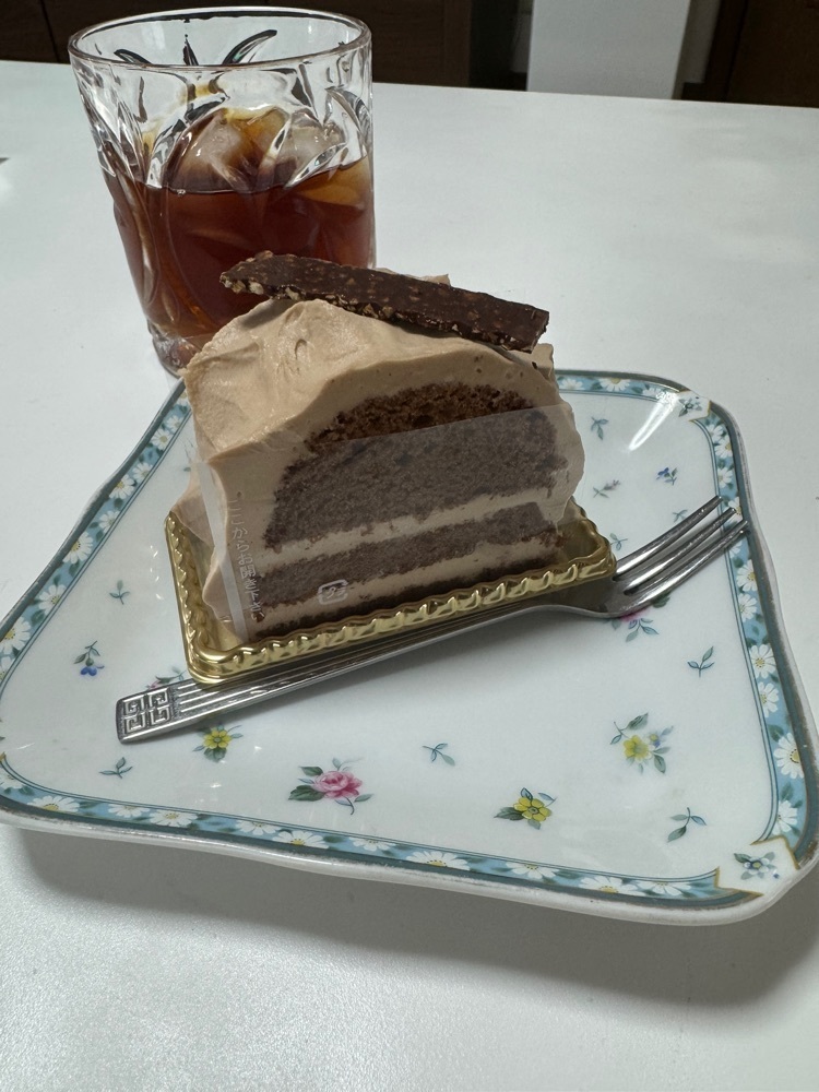 P-sanさんが投稿したパティスリー シュール 見川店（Patisseie SUR）に関する口コミの画像