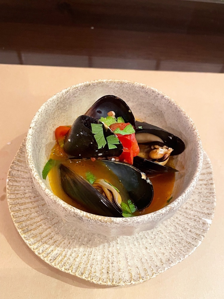 ZMA066さんが投稿したオステリア・トラマンダーレ（Osteria Tramandare）に関する口コミの画像