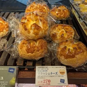 志津屋 烏丸御池店（SIZUYA）