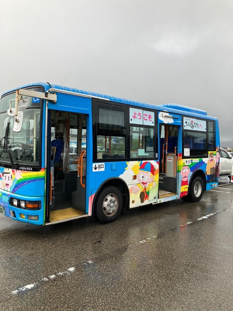 Nさんが投稿した道の駅 氷見に関する口コミの画像