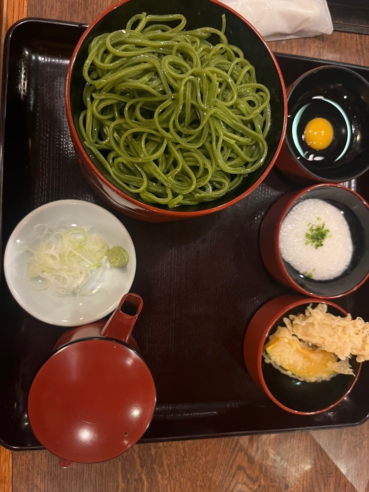 ponponao②さんが投稿した寿庵 蔵のまち店に関する口コミの画像