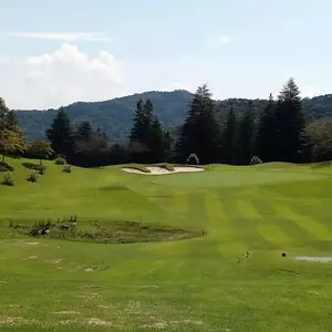 佐野ゴルフクラブ