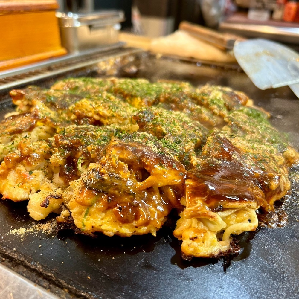 しりげグルメさんが投稿したどんたくに関する口コミの画像