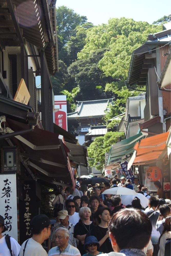 junkunさんが投稿した江の島マリーナに関する口コミの画像