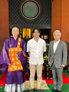 比叡山