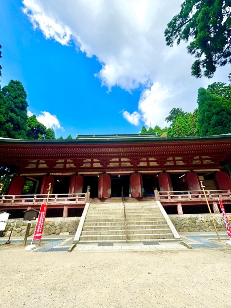 MIMICO関西グルメ手帖さんが投稿した比叡山に関する口コミの画像