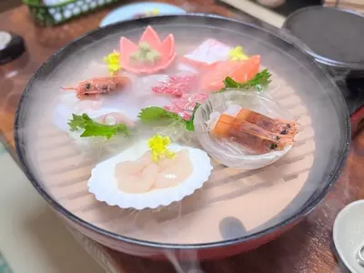 おとぎ亭光風