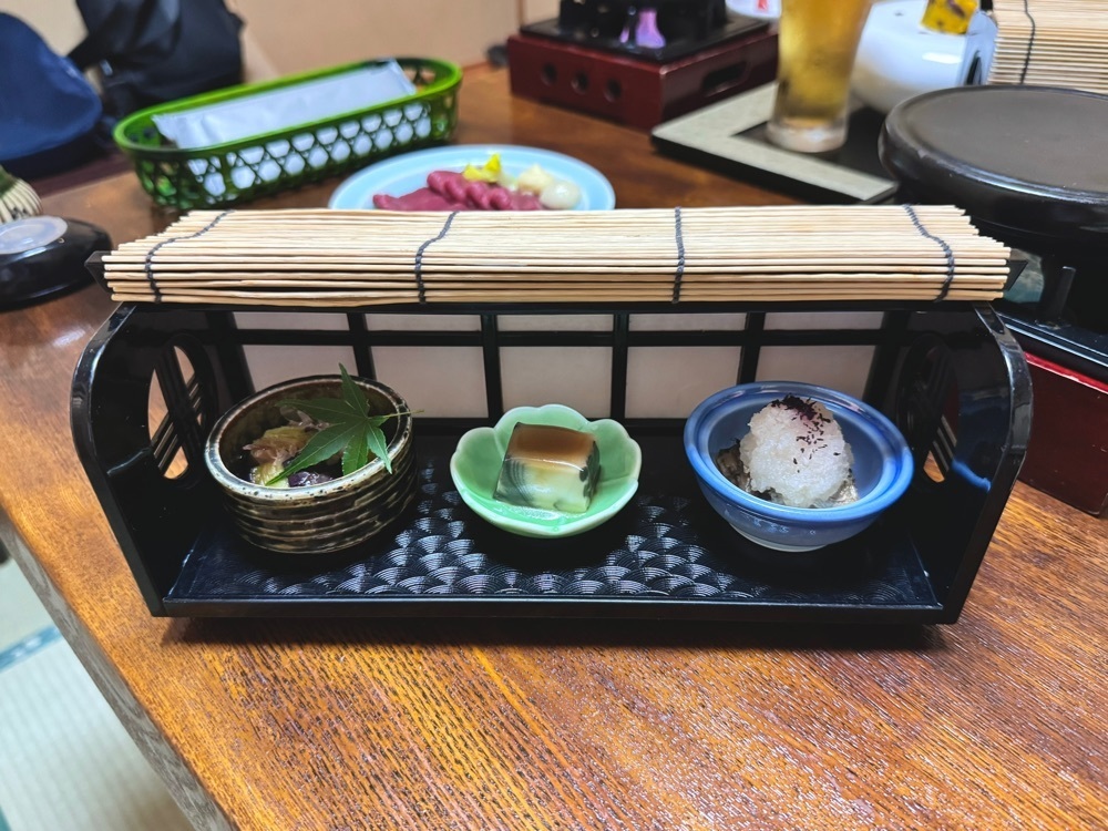 満腹次郎0843さんが投稿したおとぎ亭光風に関する口コミの画像