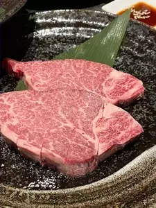 氷見 牛屋 本店