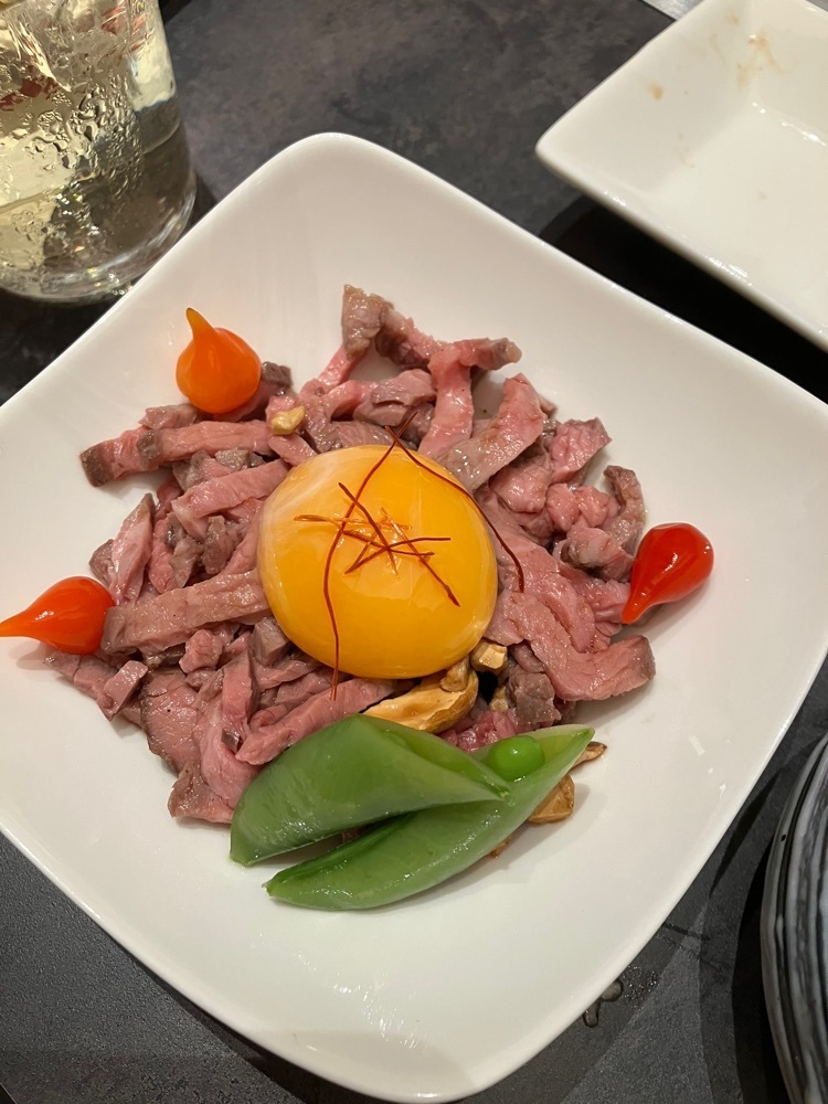 Nさんが投稿した氷見 牛屋 本店に関する口コミの画像