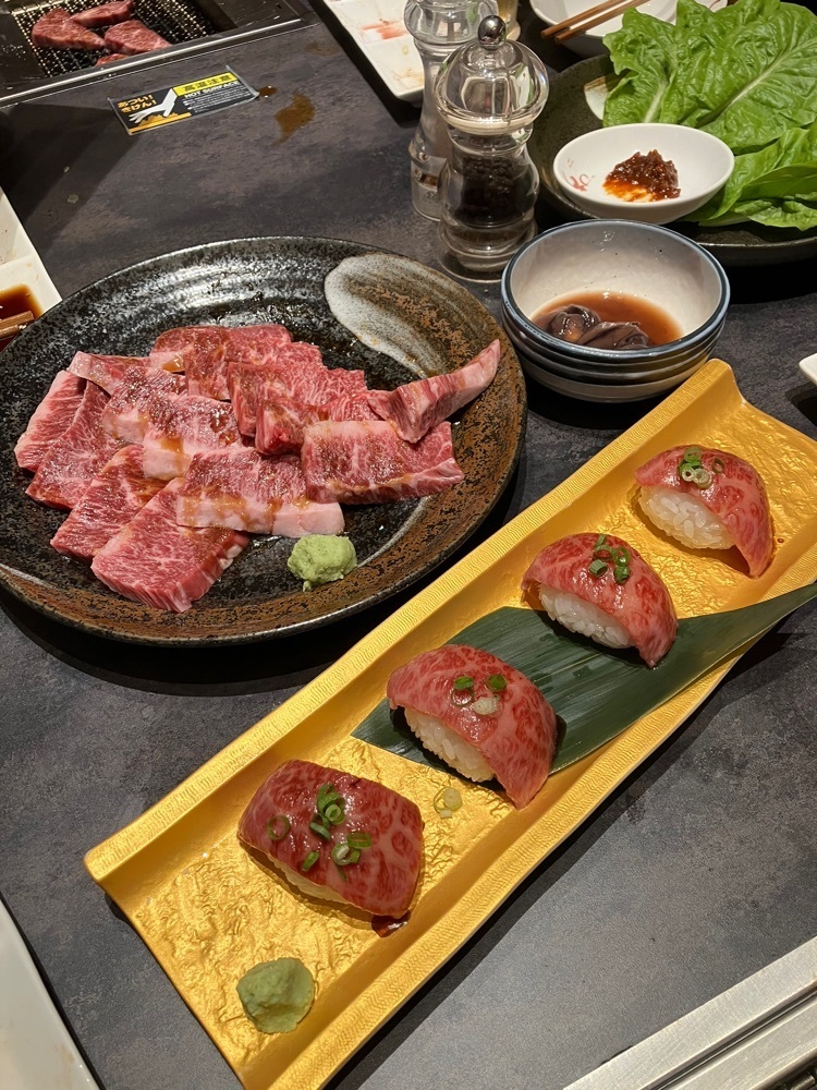 Nさんが投稿した氷見 牛屋 本店に関する口コミの画像