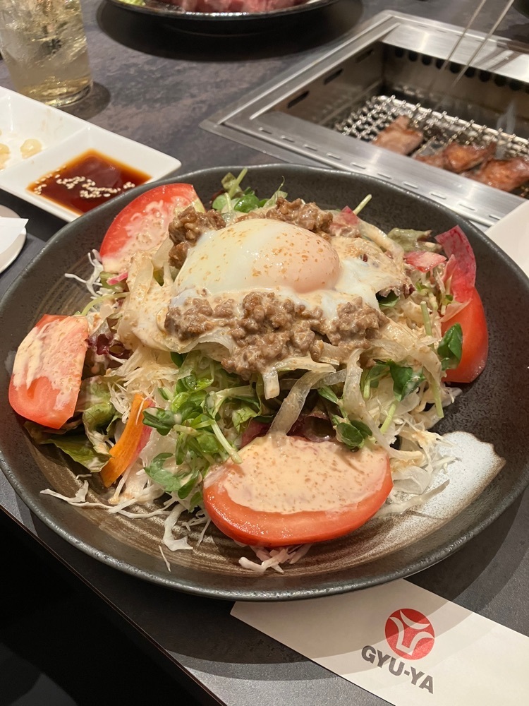 Nさんが投稿した氷見 牛屋 本店に関する口コミの画像