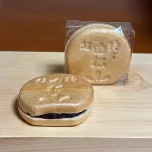 白松がモナカ本舗 仙台エスパル店