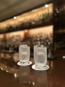 バー・プルーフ（BAR PROOF）