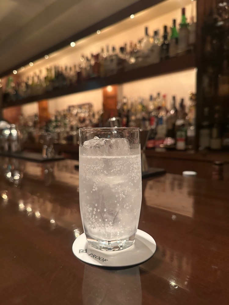 あんよさんが投稿したバー・プルーフ（BAR PROOF）に関する口コミの画像