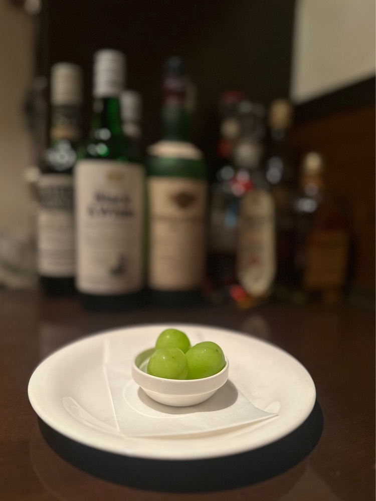 あんよさんが投稿したバー・プルーフ（BAR PROOF）に関する口コミの画像