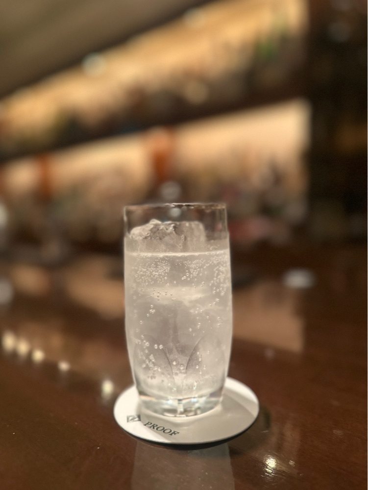 あんよさんが投稿したバー・プルーフ（BAR PROOF）に関する口コミの画像