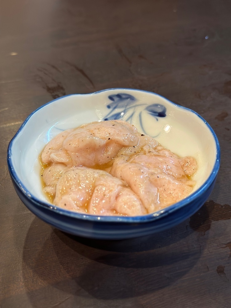 あんよさんが投稿した炭火焼肉　にく式　すすきの店に関する口コミの画像