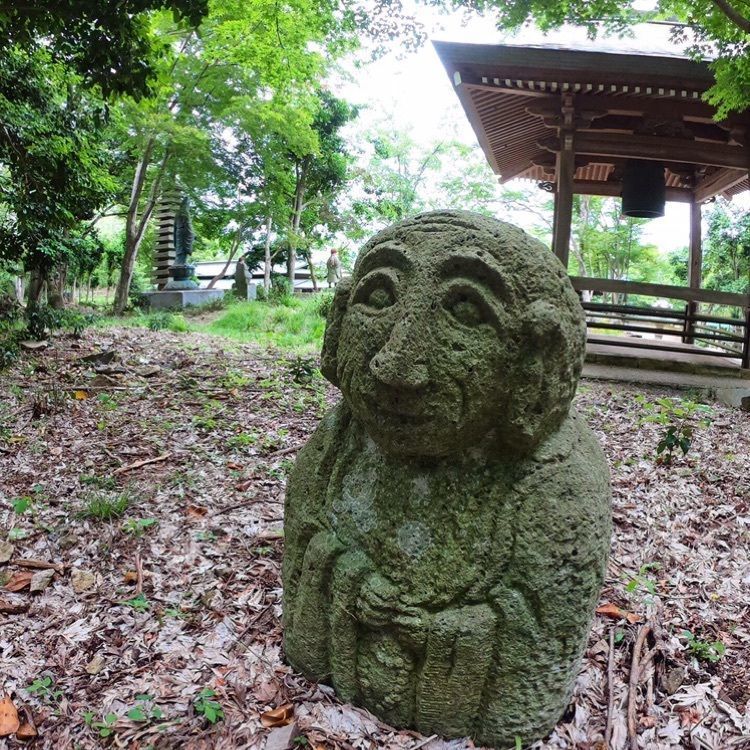 ruujunさんが投稿した西林寺に関する口コミの画像
