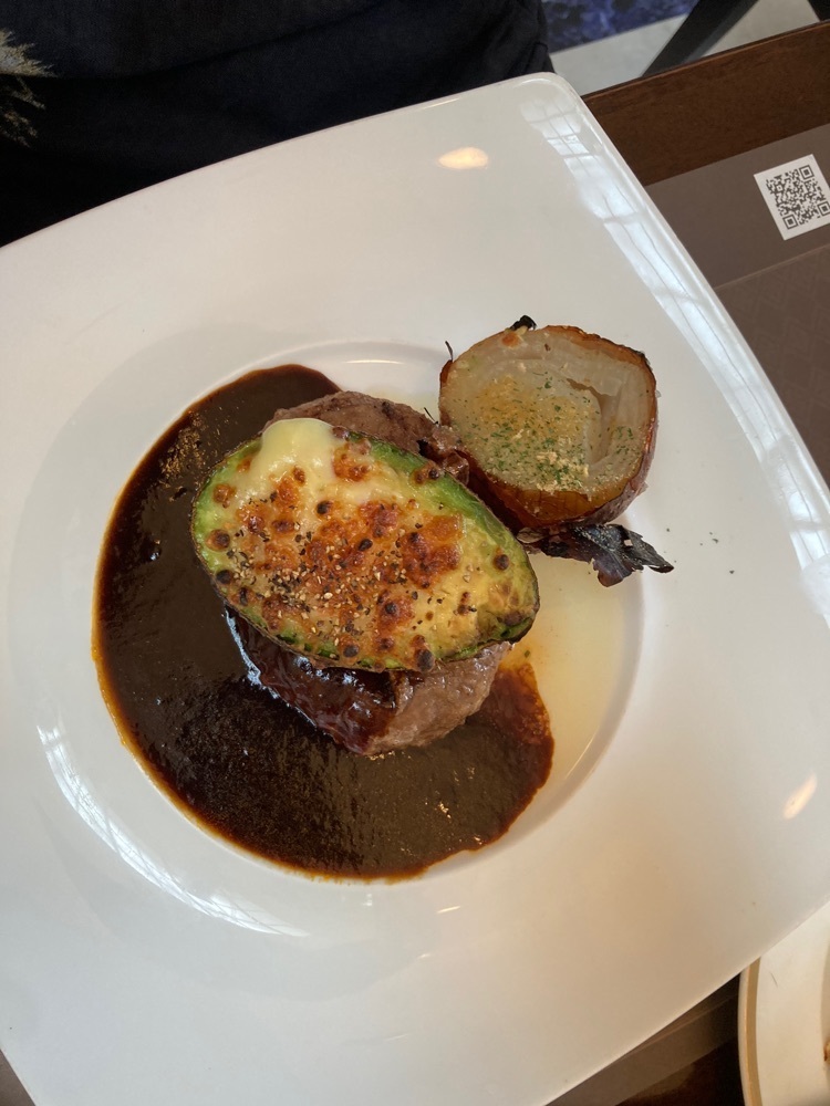 augustriver12さんが投稿したベーカリーレストランサンマルク 松戸常盤平店に関する口コミの画像