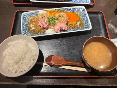 和味　大場（オオバ）