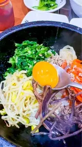 アリラン食堂