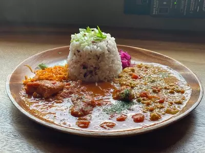 jin café（ジン カフェ）