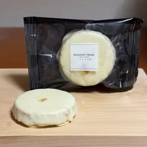 カズノリ イケダ アンディヴィデュエル エスパル仙台店（kazunori ikeda individuel）