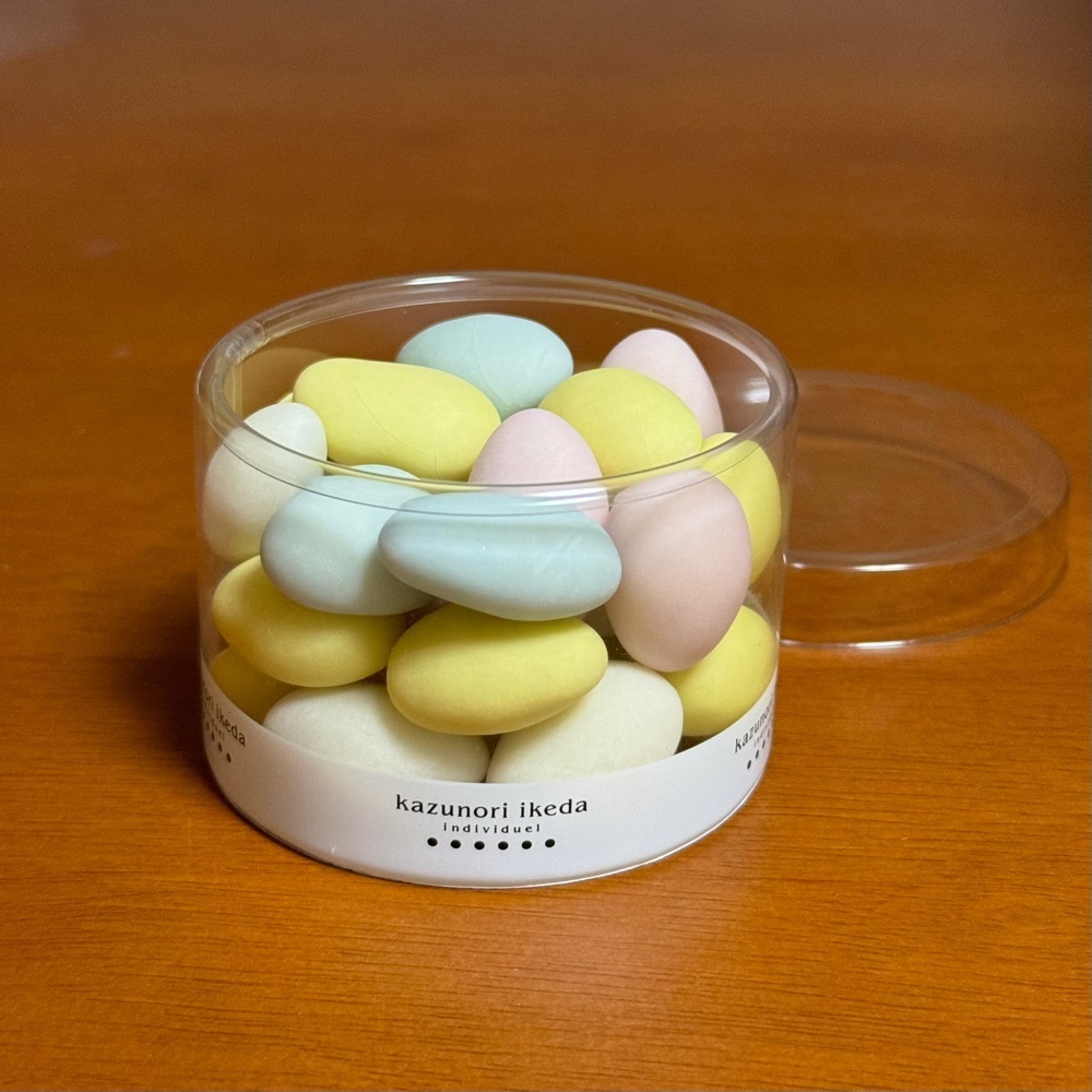 鉄道王さんが投稿したカズノリ イケダ アンディヴィデュエル エスパル仙台店（kazunori ikeda individuel）に関する口コミの画像