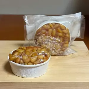 イタガキ デザート キッチン（ITAGAKI DESSERT KITCHEN）