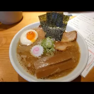 麺家 喜多楽（めんや きたら）