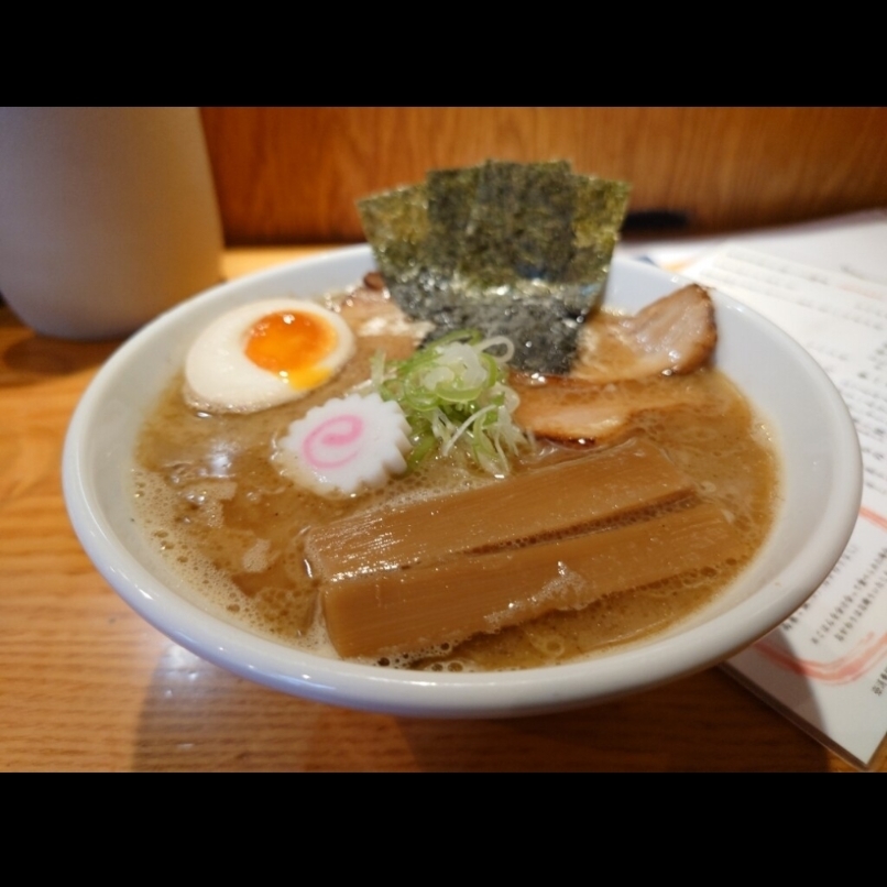 sakur776さんが投稿した麺家 喜多楽（めんや きたら）に関する口コミの画像