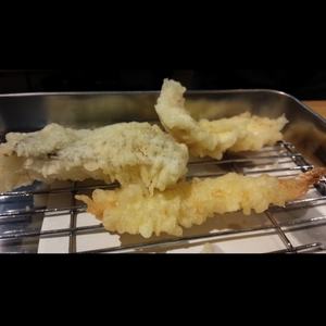 天ぷらとワイン 小島 本店(こじま) 2枚目