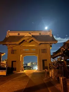本妙寺