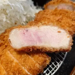 とんかつ 縁