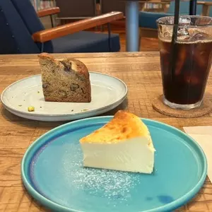 HUB CAFE（ハブカフェ）