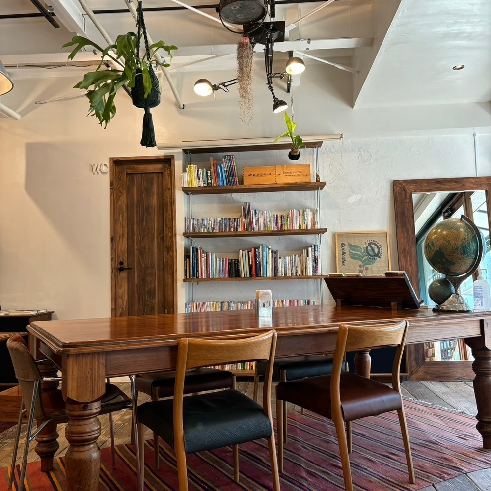 エリーチカさんが投稿したHUB CAFE（ハブカフェ）に関する口コミの画像