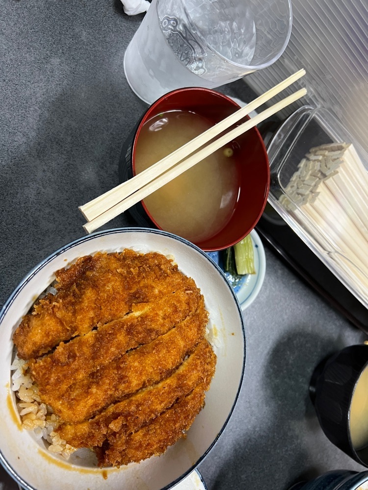 サブ&クルさんが投稿した安田屋 秩父店に関する口コミの画像