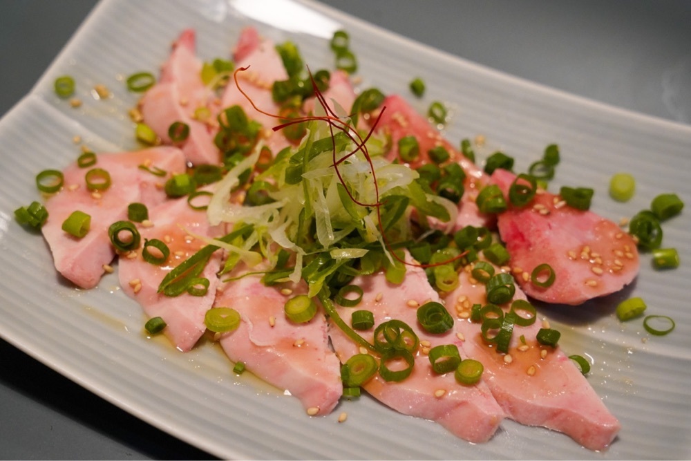 55kazuさんが投稿した生肉・お肉・お魚料理の店 七賀瀬 桜丘本店に関する口コミの画像