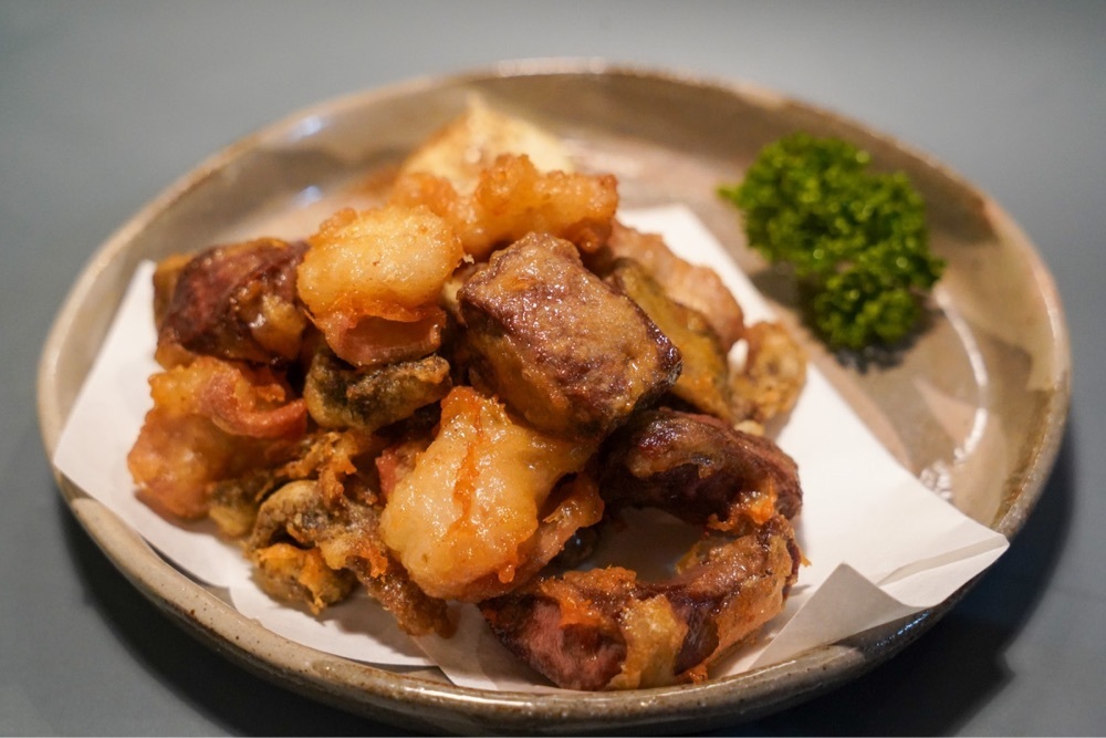 55kazuさんが投稿した生肉・お肉・お魚料理の店 七賀瀬 桜丘本店に関する口コミの画像