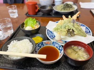 そば処 井むら