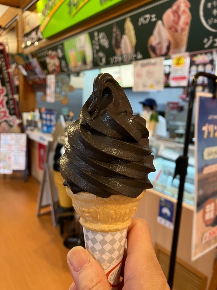 Nさんが投稿したヴィヴァーチェ ひみ番屋街店（Vivace）に関する口コミの画像