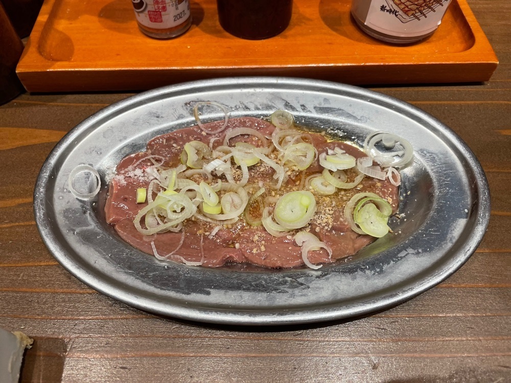 fumiさんが投稿した新時代 伏見店に関する口コミの画像