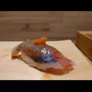 鮨と天ぷら にほんのうみ 柳橋店