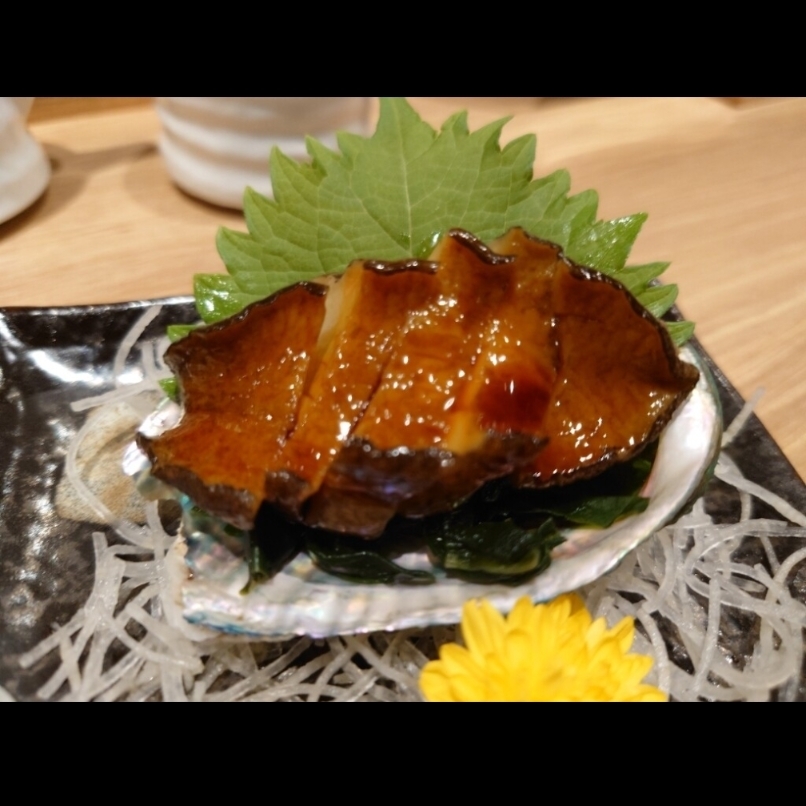 sakur776さんが投稿した鮨と天ぷら にほんのうみ 柳橋店に関する口コミの画像