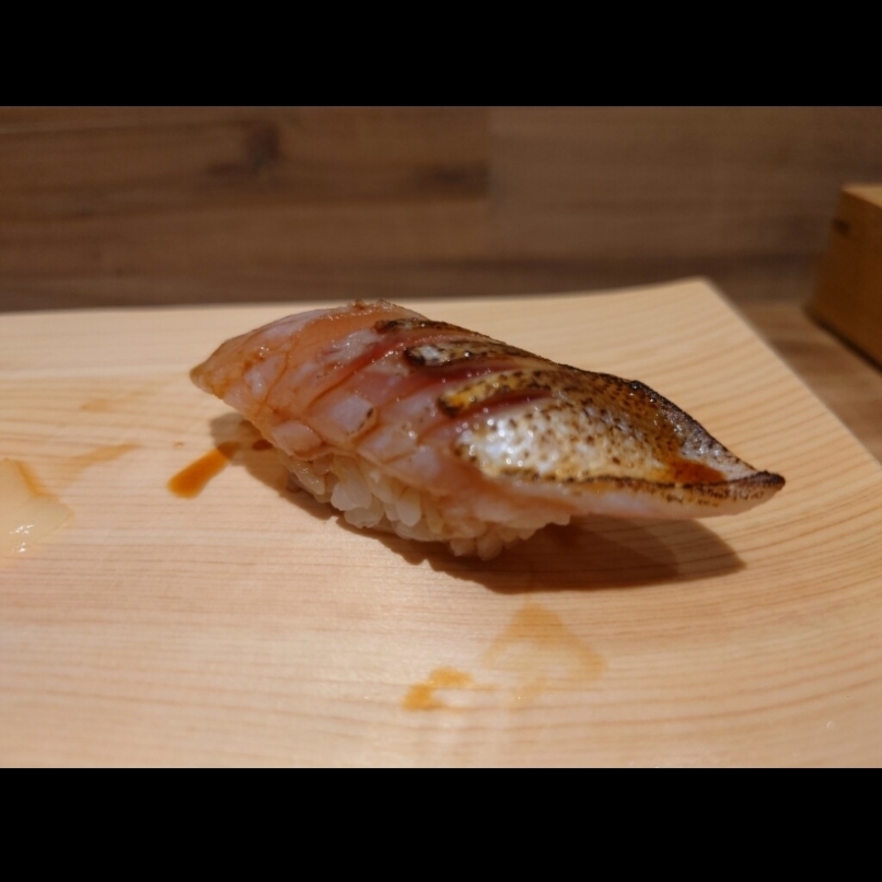 sakur776さんが投稿した鮨と天ぷら にほんのうみ 柳橋店に関する口コミの画像