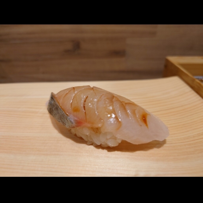 sakur776さんが投稿した鮨と天ぷら にほんのうみ 柳橋店に関する口コミの画像