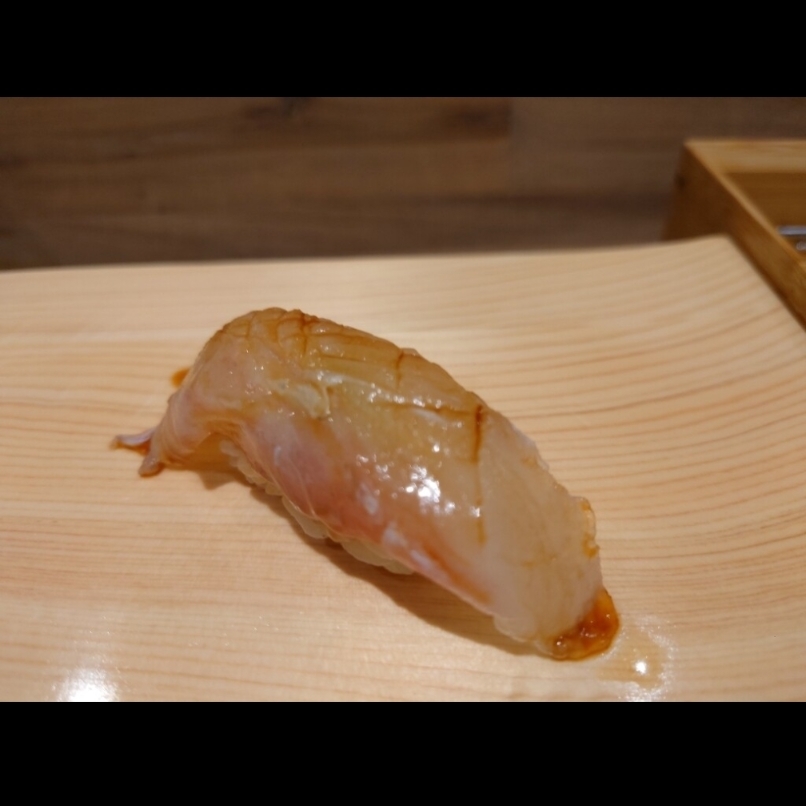 sakur776さんが投稿した鮨と天ぷら にほんのうみ 柳橋店に関する口コミの画像