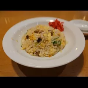 江南 柳橋本店（こうなん）