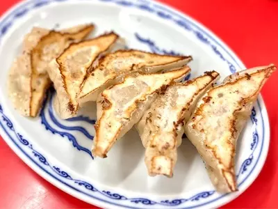 栄飯店（サカエハンテン）